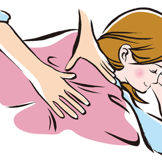 巻き爪施術！痛くない！怖くない！切って整えるだけ、【医療資格不要】の画像