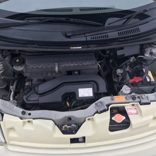 ★エッセ★機関良好★キーレス★スペアタイヤ★車検付き可能★現車確認大歓迎！★アルミホイール★の画像
