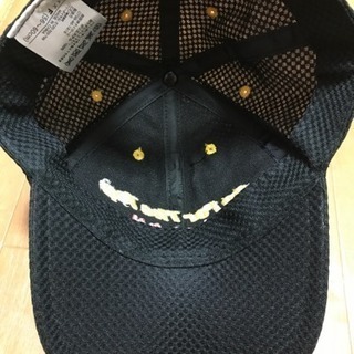 【新品未使用】阪神タイガース キャップ 2012の画像