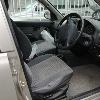 激安 車検H30年7月25日 7ヶ月残  VIVIO ヴィヴィオ 7万7千km スタッドレス付の画像