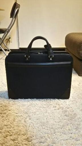 ビジネスバッグ 新品同様