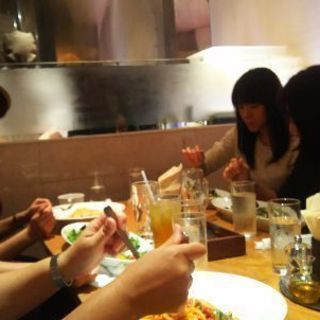 楽しく和やかな中にも少し落ち着いた女子会してみませんか？＆女性の輪広げてみませんか。 - 友達