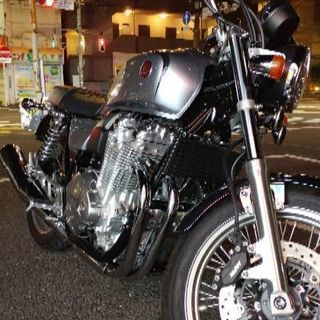 ツーリング仲間募集です。