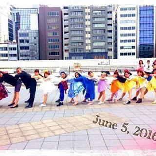 ダンスしてみたい方♡♡ - 祇園四条