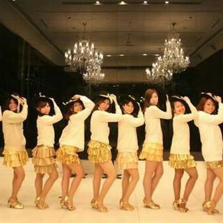 ダンスしてみたい方♡♡