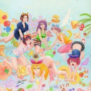 アートデザインやイラストや漫画を描いている方 募集 - その他