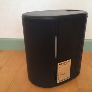 ★加湿器★環境バイオクリーン★中古★