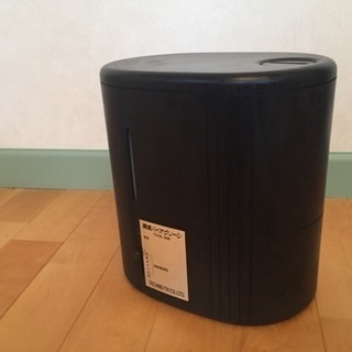 ★加湿器★環境バイオクリーン★中古★の画像