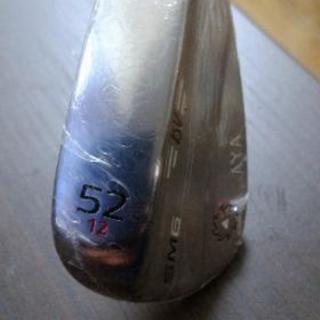 希少！タイトリストSM6の画像