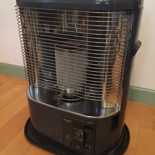 ★反射式ストーブ★これからの季節に★災害用にも★中古★シャープの画像