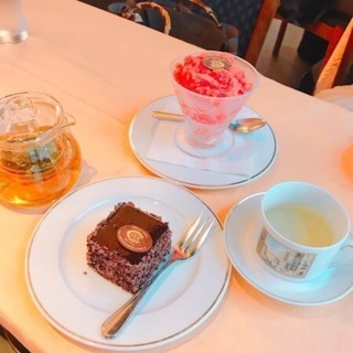 平日ランチ・カフェ行ける方♪アラサー子無し主婦友募集 - 杉並区