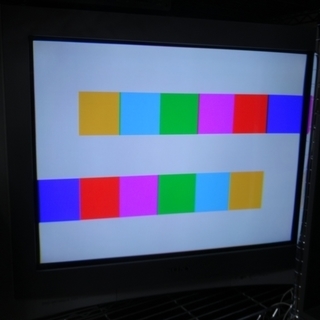 Sony KV-29DX650 29型ブラウン管テレビ　1080iまで対応の画像