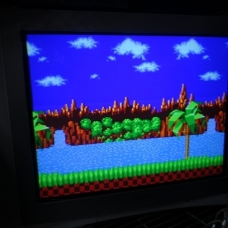 Sony KV-29DX650 29型ブラウン管テレビ　1080iまで対応の画像