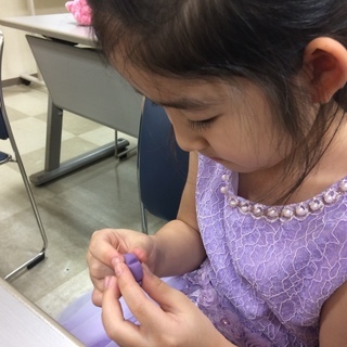 おちゃっぴの粘土教室 in 築地「イースター」を飾ろう！子供：発想力・色彩感覚を養う　大人：可愛い置物を作る趣味 の画像