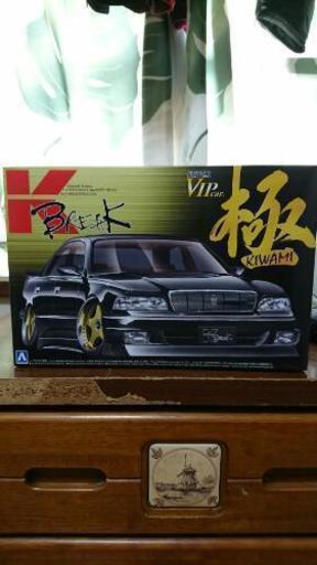 ケーブレイク マジェスタ
