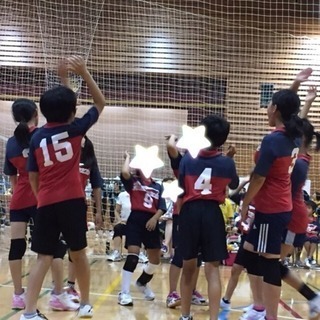 練馬区だけのスポーツ！『キャッチバレー』一緒に始めませんか？ − 東京都