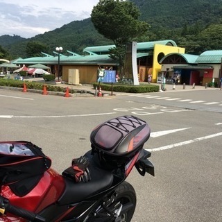 250cc〜400cc限定ツーリング仲間募集