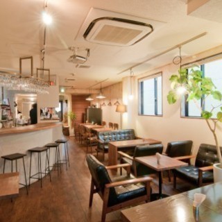 ｢ゆる～いカフェ会｣　グルチャ　メンバー募集