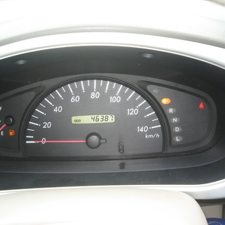 ★★支払総額１４．８万円（圏内に限り）　車検２年付　車名　Ｒ2　グレード　Ｉ　年式　平成１５年　走行46000キロ　色　パープル★★の画像