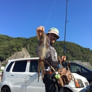 楽しい釣りがしたいです＾＾ - メンバー募集