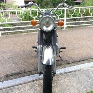ホンダ ドリームCB250  K0の画像