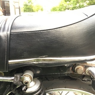ホンダ ドリームCB250  K0の画像