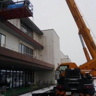 土日、平日アルバイトの画像
