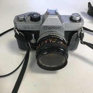 canon  TLbの画像