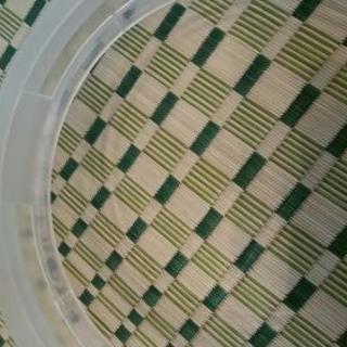 島忠で買ったプラスチック洋風照明器具の画像