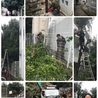 庭の手入れ 家のリフォーム工事致します。清瀬市 所沢市 入間市 ...