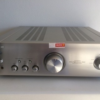 DENON PMA-1500RE