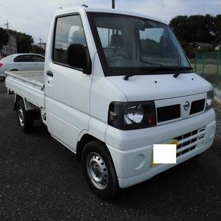 H18 クリッパーＴ F5 AC 2WD 検30/12 個人分割...