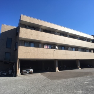 一棟売りマンション　大規模修繕工事済み♪　平成９年３月築