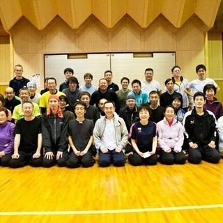 太極拳・中国武術教室　【日中武道研究会　中部支部】