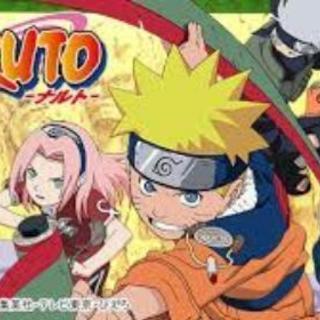 NARUTO仲間募集♪♪