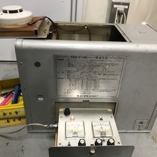 消防設備の点検・工事（バイト〜見習い〜相棒）の画像