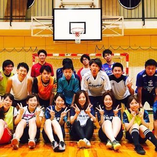 男女MIXのフットサルに興味がある方はいませんか？(女性でも大歓迎です‼) - 足立区