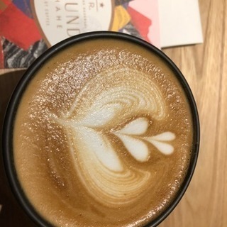 カフェ会