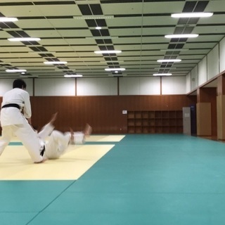 ☆初心者、女性向け護身術教室★大和流八尾道場の画像