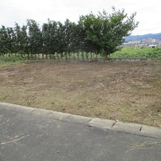 福岡便利屋空き地の草刈り及び原状復帰 - 筑紫野市