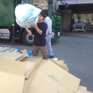 【10/21のみの限定バイト】【名古屋駅からの送迎有】イベント会場の設営のお仕事【直行直帰可】【その日限りの勤務OK】の画像