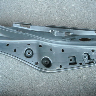 スズキ　スカイウェイブ２５０純正左ステップ　CJ45A 【中古】 の画像