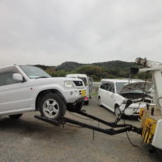 ≪ロードサービス隊員 急募≫　車のトラブルの救世主！お客様に感謝される、やりがいのある仕事です。の画像