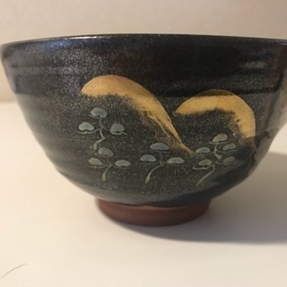 【超お宝】レア 茶碗 茶器  新品未使用の画像