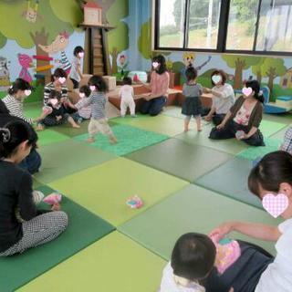 英語リトミック　フォトイベント