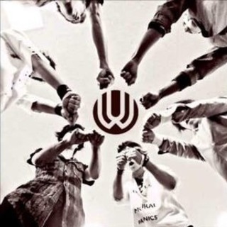 UVERworldが好きな人♡