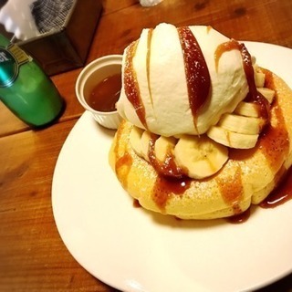 カフェ好き集まれぇーー( ･ㅂ･)و ̑̑