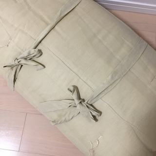 丹羽ふとん店の「お昼寝ふとん」の画像