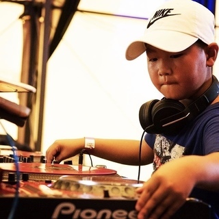 ★デビュー率99%★TryHard DJ Academy 大阪本校★の画像
