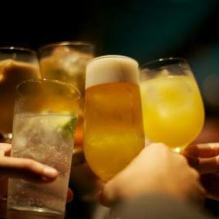 梅田、心斎橋で飲み会開催♡